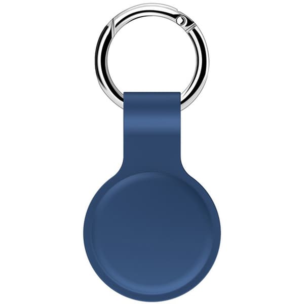 Stötdämpande Silikonfodral till Airtag