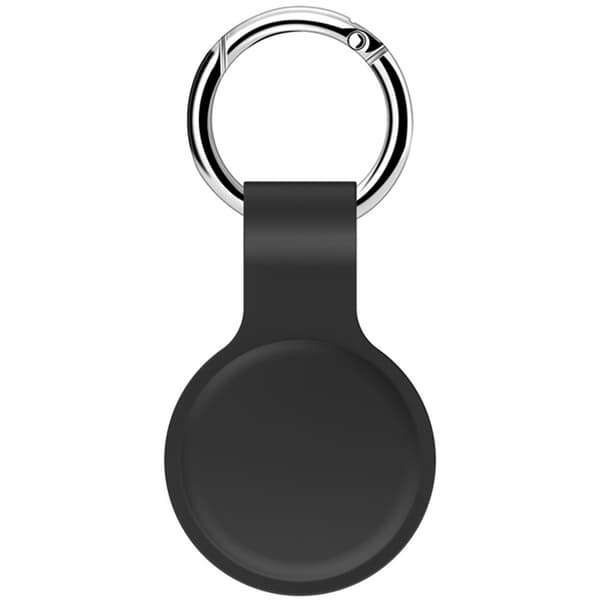 Stötdämpande Silikonfodral till Airtag