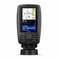 Miniatyrbillede 1 af 4: GPS-lokalisering GARMIN ECHOMAP Plus 42cv 4,3"