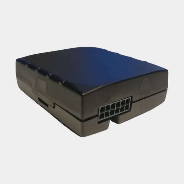 GPS-sändare NorthTracker Machine Connect, för 4G-nätverk, trådbunden, med fjärrstyrning