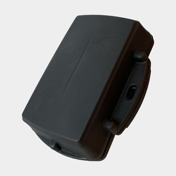 GPS-sändare NorthTracker Scout 2.0, för 4G-nätverk, trådlös, med inbyggt batteri (7 års batteritid)