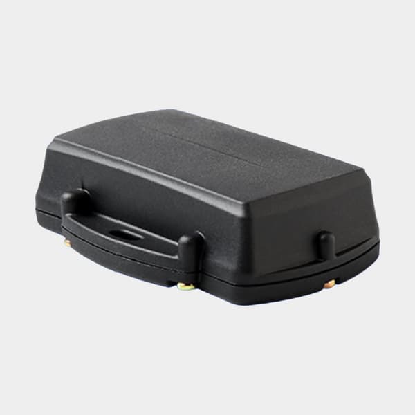 GPS-sändare NorthTracker Scout 2.0, för 4G-nätverk, trådlös, med inbyggt batteri (7 års batteritid)