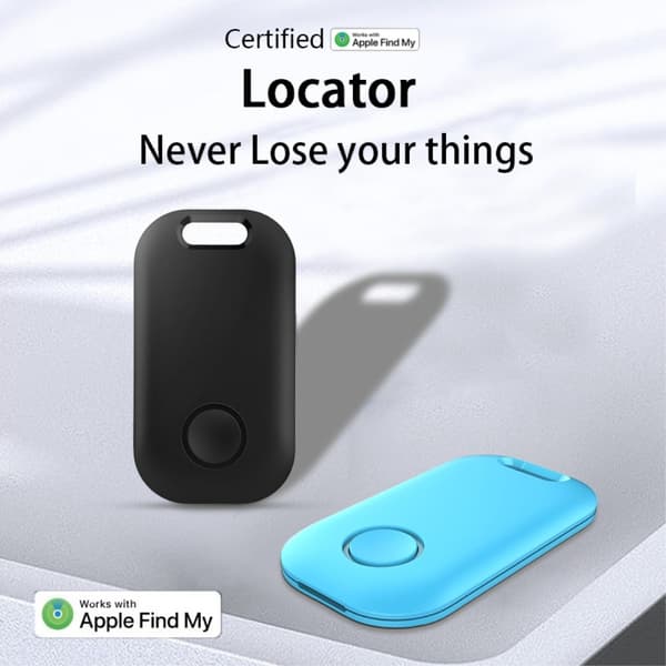 Nyckel Nycklar Väska Bagage sökare Smart Tracking Locator IOS