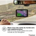 Miniatyrbillede 3 af 5: GPS TomTom