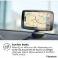 Miniatyrbillede 4 af 5: GPS TomTom