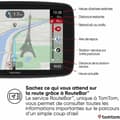 Miniatyrbillede 5 af 5: GPS TomTom