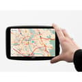 Miniatyrbilde 4 av 11: GPS-Navigatør TomTom 1YE7.002.100