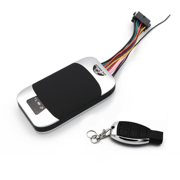 TK303G COBAN GPS-tracker til bil 2G GSM/GPRS biltyverialarm Bilsporingsenhet
