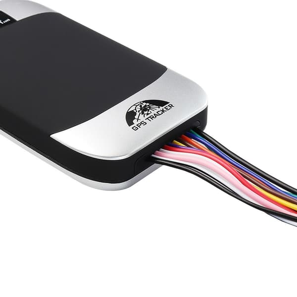 TK303G COBAN GPS-tracker til bil 2G GSM/GPRS biltyverialarm Bilsporingsenhet