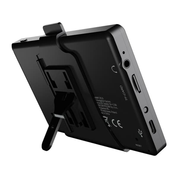 GPS Modecom NAV-FREEWAYCX50-MF-EU 5"