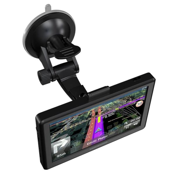 GPS Modecom NAV-FREEWAYCX50-MF-EU 5"