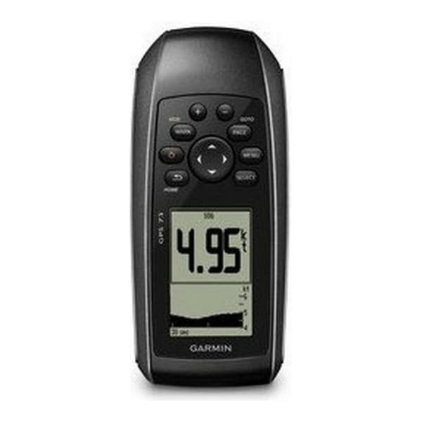 GPS Navigator GARMIN GPS-73