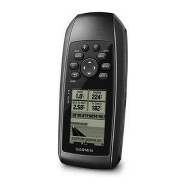 GPS Navigator GARMIN GPS-73