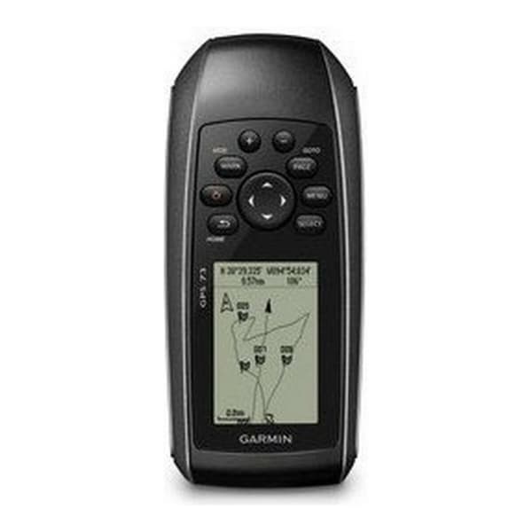 GPS Navigator GARMIN GPS-73