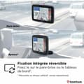 Miniatyrbillede 3 af 6: GPS TOM TOM 1YF5.002.10