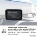 Miniatyrbillede 4 af 6: GPS TOM TOM 1YF5.002.10