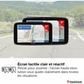 Miniatyrbillede 2 af 6: GPS TOM TOM 1YF5.002.10