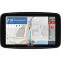 Miniatyrbillede 1 af 6: GPS TOM TOM 1YF5.002.10