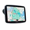 Miniatyrbillede 4 af 5: GPS TomTom 1YD6.002.00