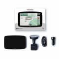 Miniatyrbillede 5 af 5: GPS TomTom 1YD6.002.00