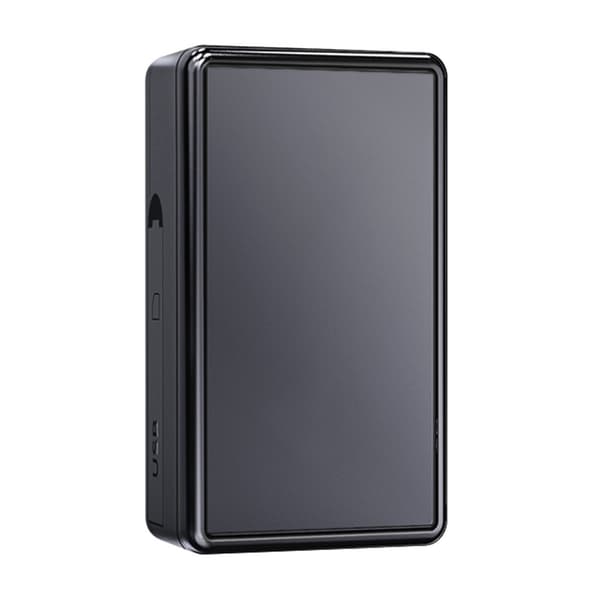 Global GPS Tracker Anti Lost 3D Street View Locator med intelligente varsler