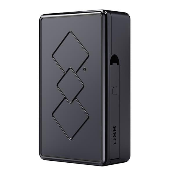 Global GPS Tracker Anti Lost 3D Street View Locator med intelligente varsler