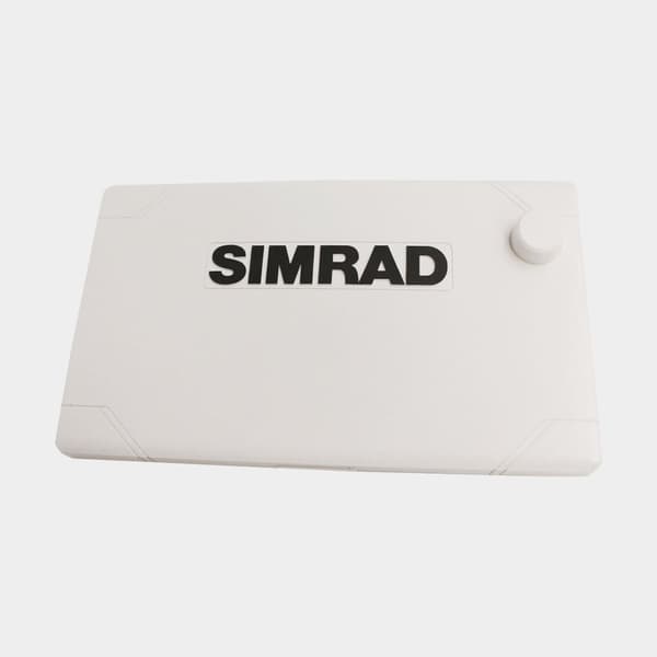 Skärmskydd Simrad Sun Cover, till Cruise 9