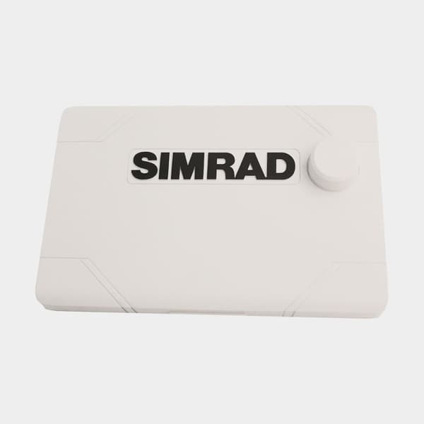 Skärmskydd Simrad Sun Cover, till Cruise 7