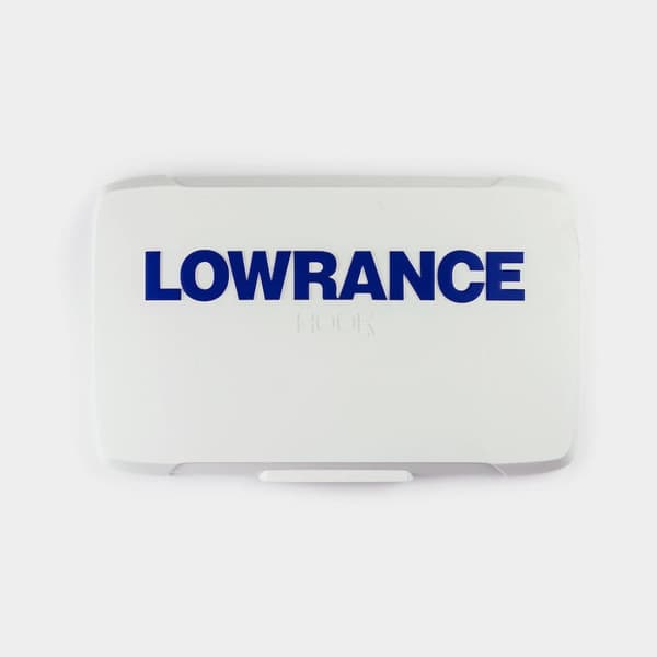 Skärmskydd Lowrance Sun Cover, passar till HOOK²-7 / HOOK Reveal 7