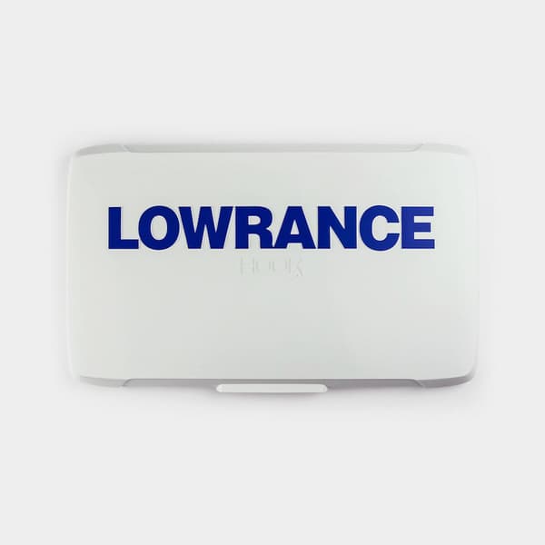 Skärmskydd Lowrance Sun Cover, passar till HOOK²-9 / HOOK Reveal 9