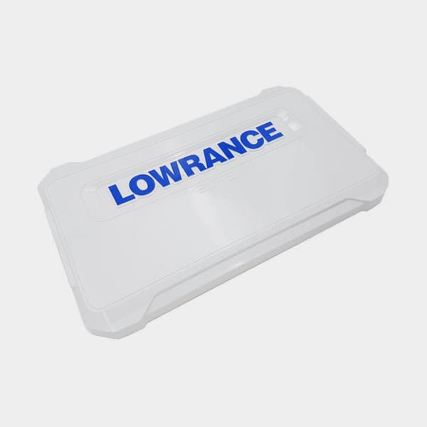 Skärmskydd Lowrance Sun Cover, passar till Elite-9 FS