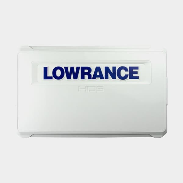 Skärmskydd Lowrance Sun Cover, passar till HDS-16 LIVE