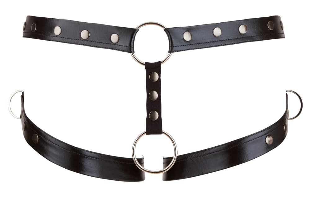 Gladiator Belt O Ring M L Cdon