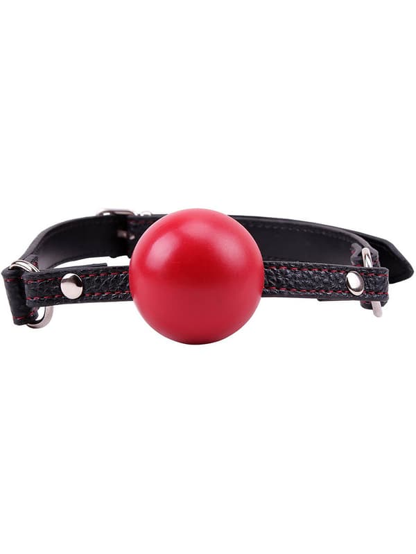 Chisa Novelties: Ball Gag