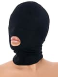 Miniatyrbild 1 av 2: Rimba: Stretchy Face Mask with Open Mouth