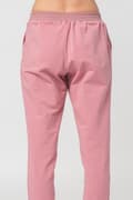 Miniatyrbillede 1 af 6: PANTALON DAMA COTON PINK-XL