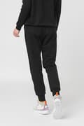Miniatyrbillede 3 af 7: PANTALON  DAMA COTON  BLACK-XL