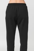 Miniatyrbillede 4 af 7: PANTALON  DAMA COTON  BLACK-XL