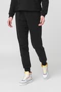 Miniatyrbillede 7 af 7: PANTALON  DAMA COTON  BLACK-XL