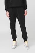 Miniatyrbillede 1 af 7: PANTALON  DAMA COTON  BLACK-XL