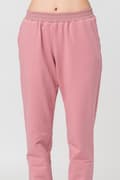 Miniatyrbild 5 av 5: PANTALON DAMA COTON PINK-M