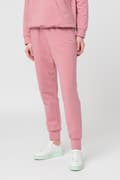 Miniatyrbild 1 av 5: PANTALON DAMA COTON PINK-M
