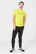 Pikkukuva 5 / 6: PANTALON COTON CASUAL BARBATI BLACK-L