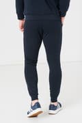 Miniatyrbillede 1 af 5: PANTALON COTON CASUAL BARBATI NAVY-S