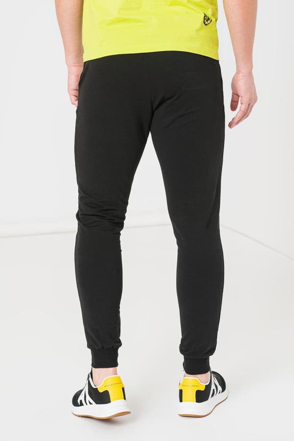 PANTALON COTON CASUAL BARBATI BLACK-XL