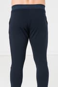 Miniatyrbillede 3 af 6: PANTALON COTON CASUAL BARBATI NAVY-M