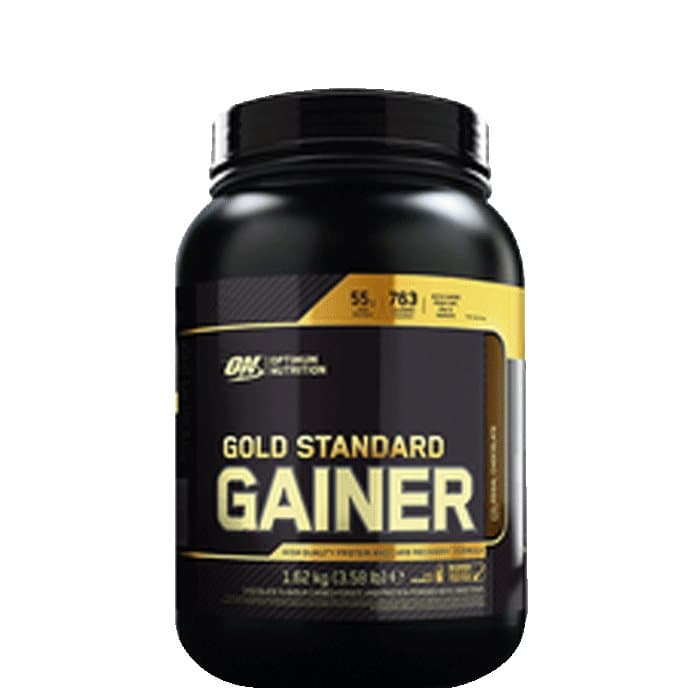 Gold Standard Gainer, 1,6 kg