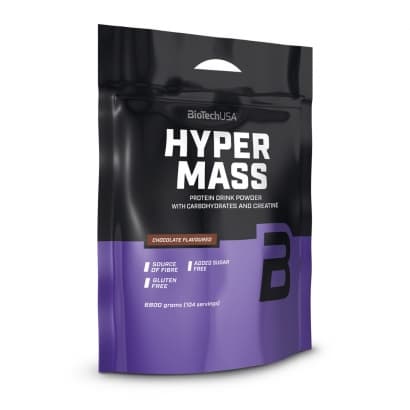 BioTechUSA Hyper Mass, 6,8 kg
