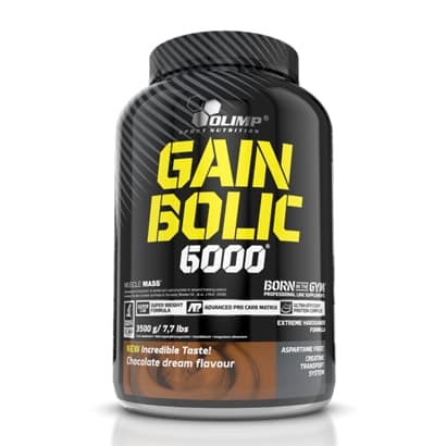 Olimp Gain Bolic 6000