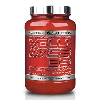 Scitec Nutrition Volumass 35 PRO